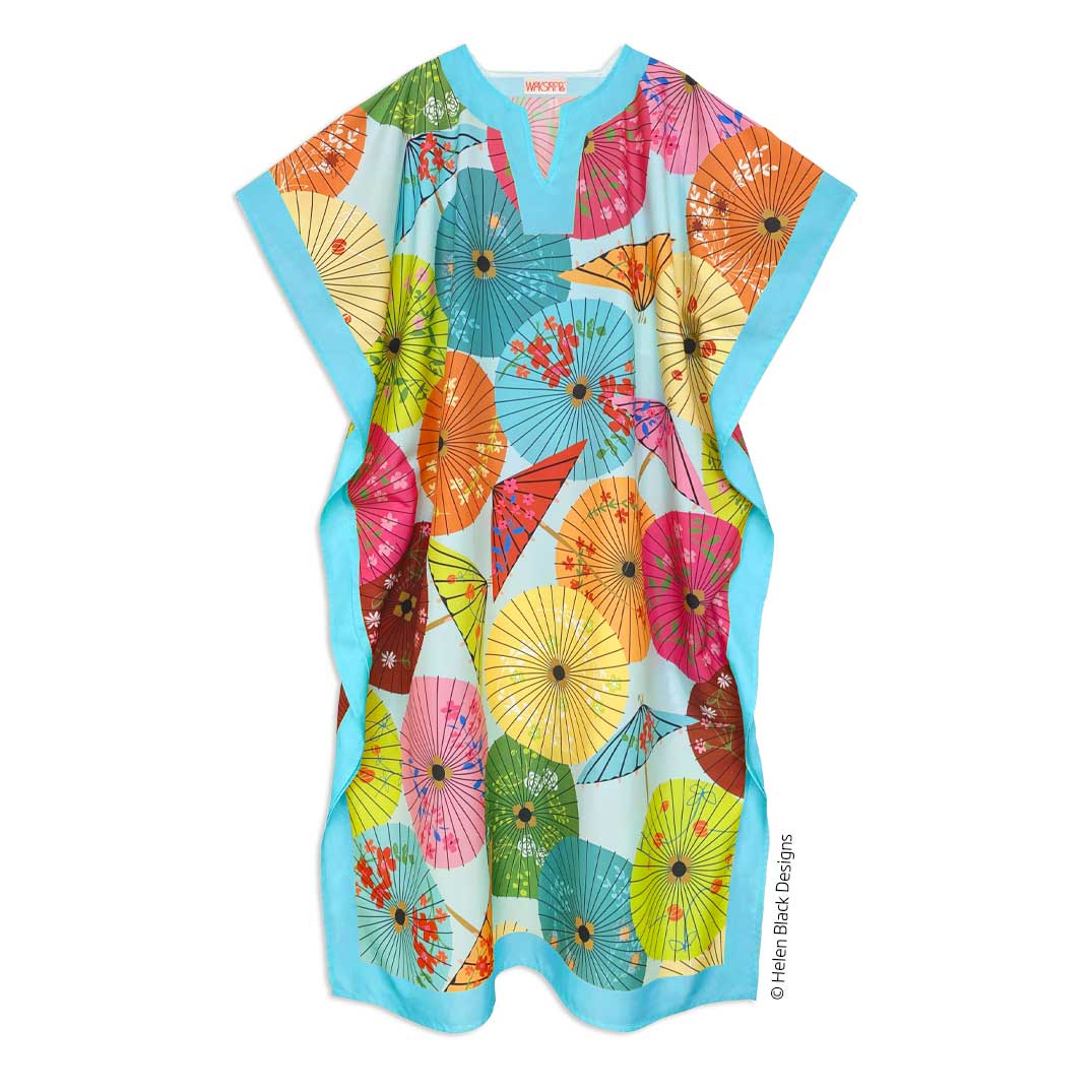 Picture of Mai Tai Caftan