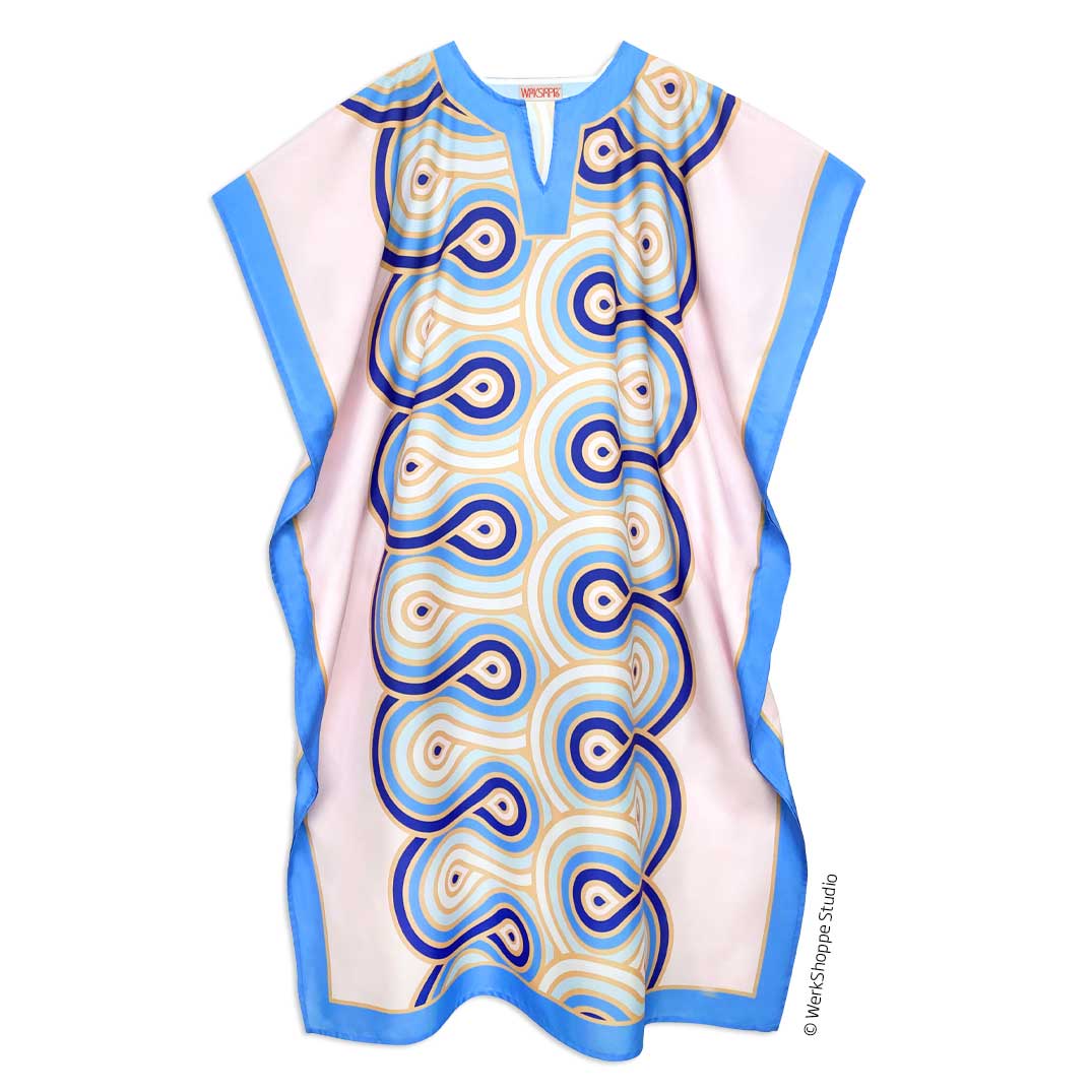 Picture of In The Loop Caftan