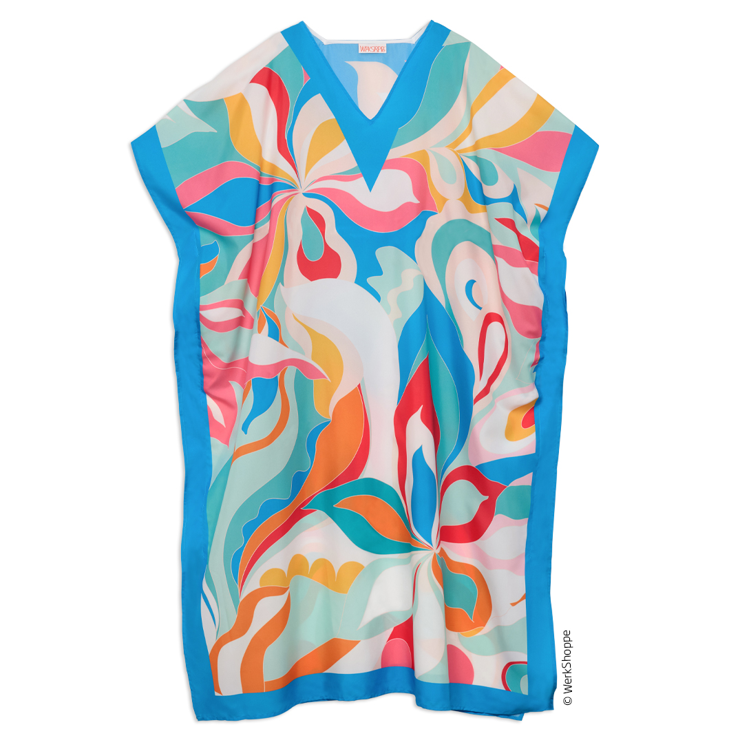 Picture of Palm Springs Caftan