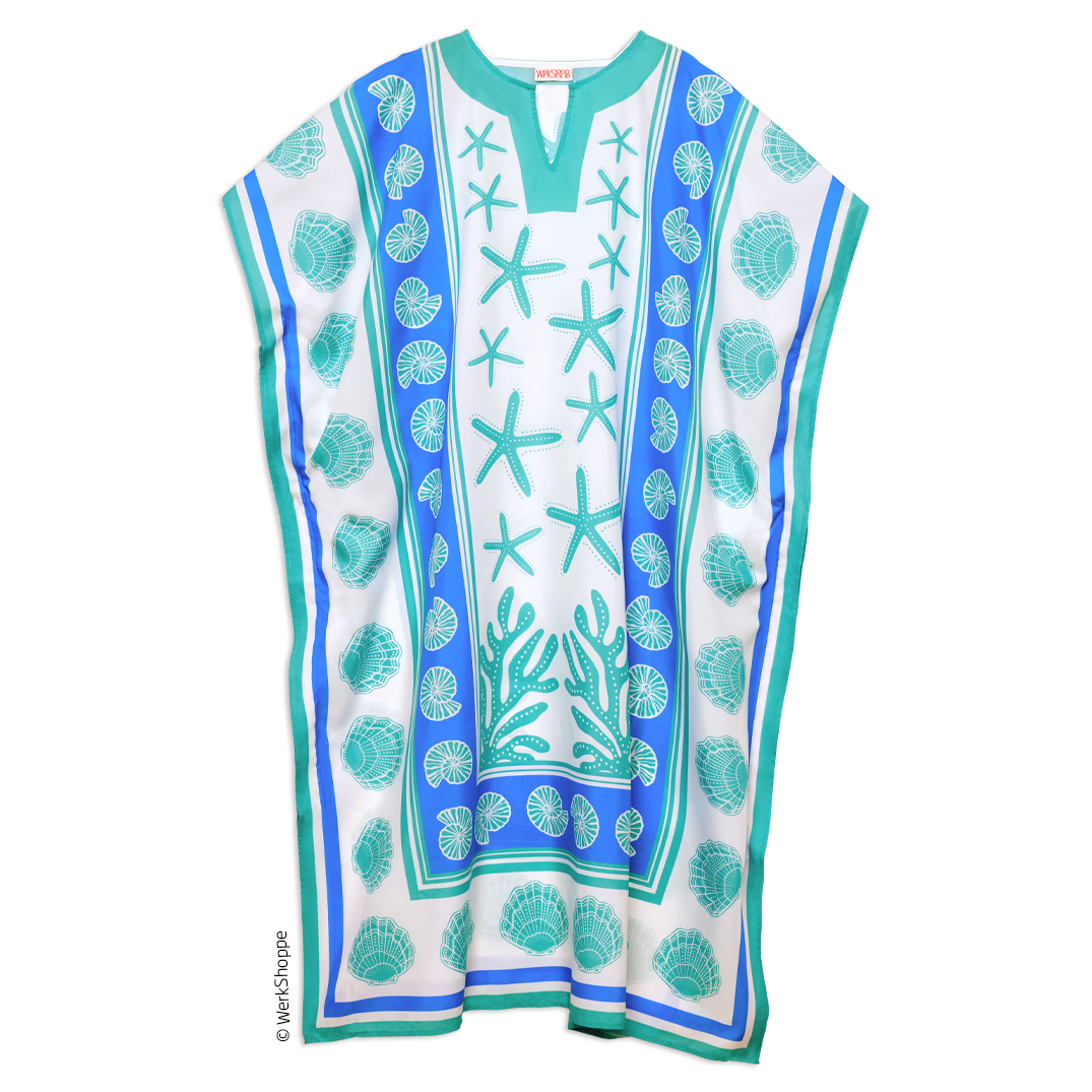 Picture of Sea La Vie Caftan