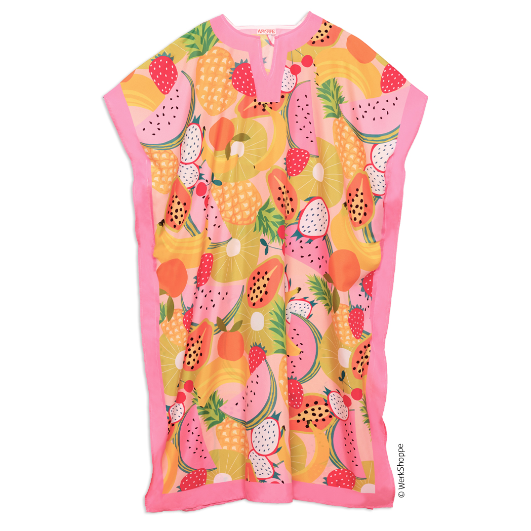 Picture of Squeeze The Day Caftan