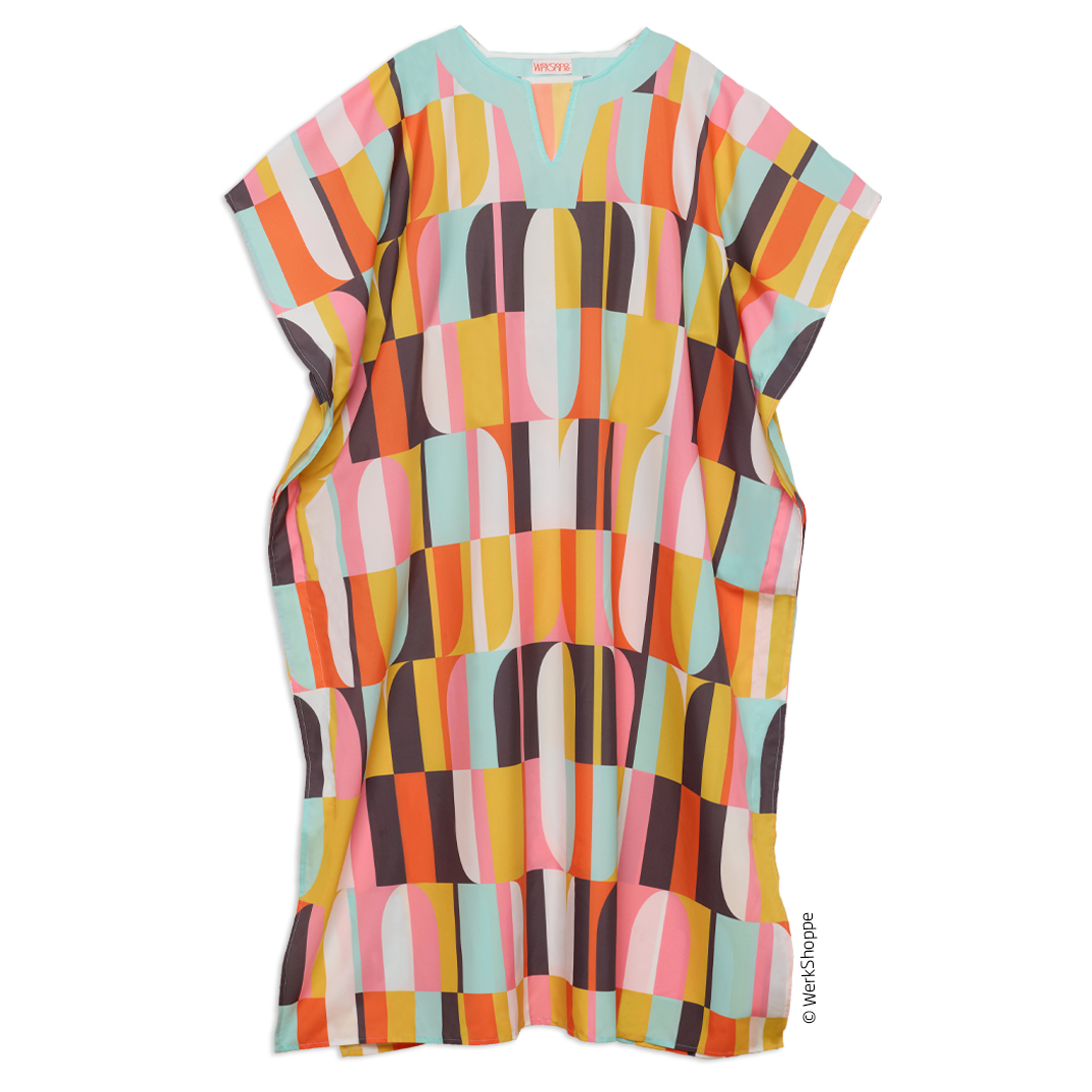 Picture of Oahu Breeze Caftan