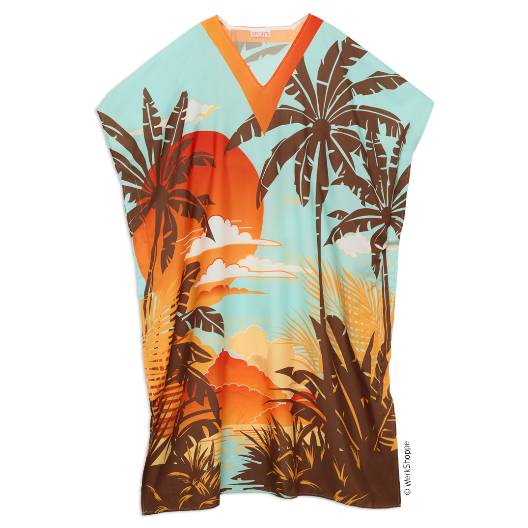 Picture of Take It Easy Caftan