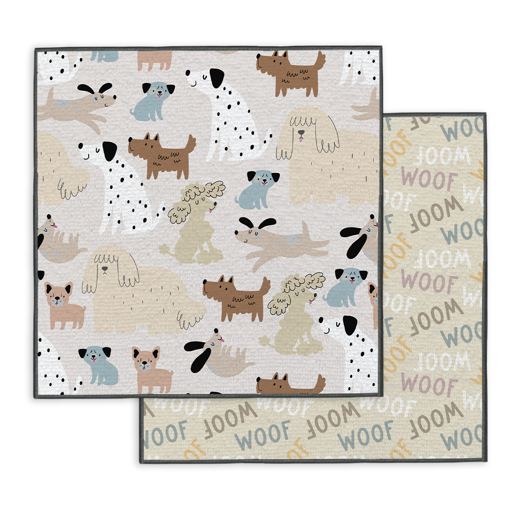 Picture of Pooches & Pups Pet Paw Towels