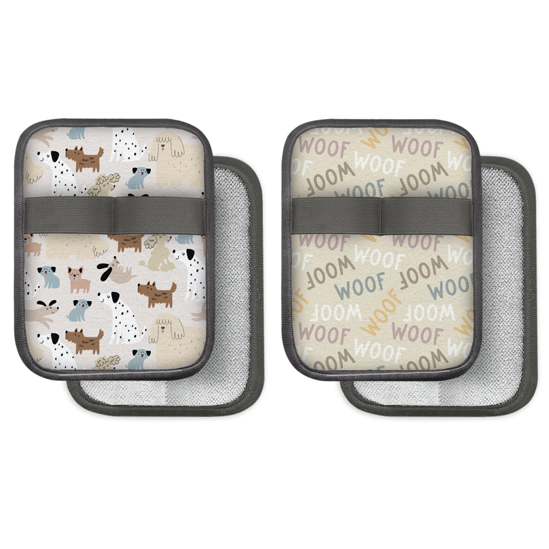 Picture of Pooches & Pups Pet Hair Remover