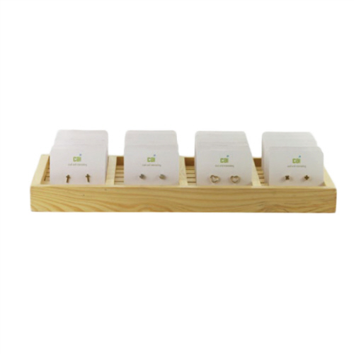 Picture of 24 slots tray (necklace, earring)