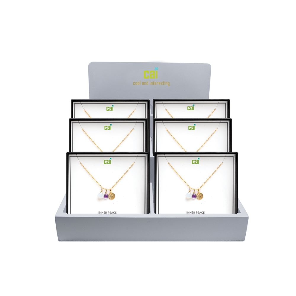 Picture of 24pc combo be inspired collection package- 5% off