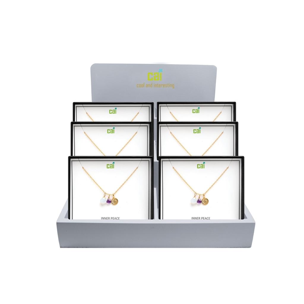 Picture of 24pc combo be inspired collection package free dis