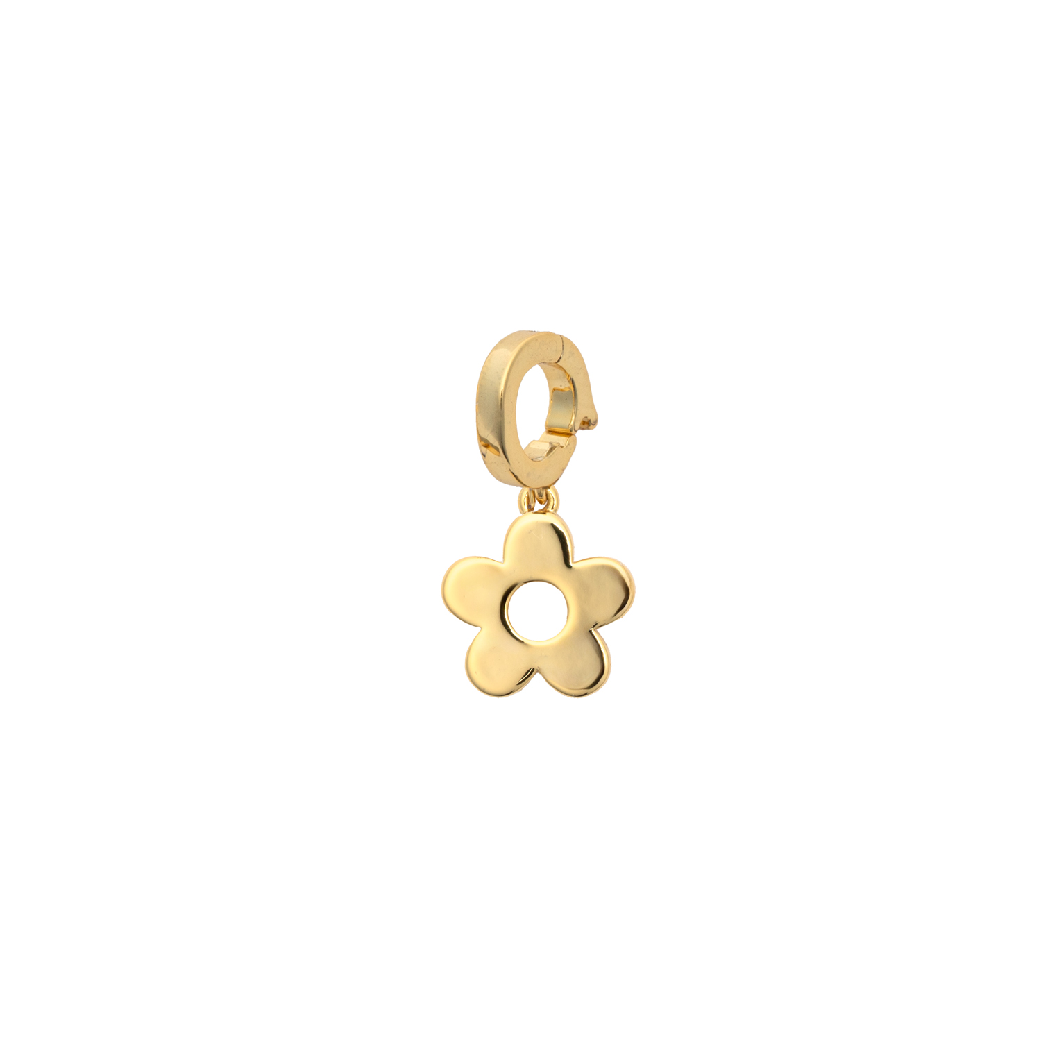 Picture of gold daisy designed for charming charm