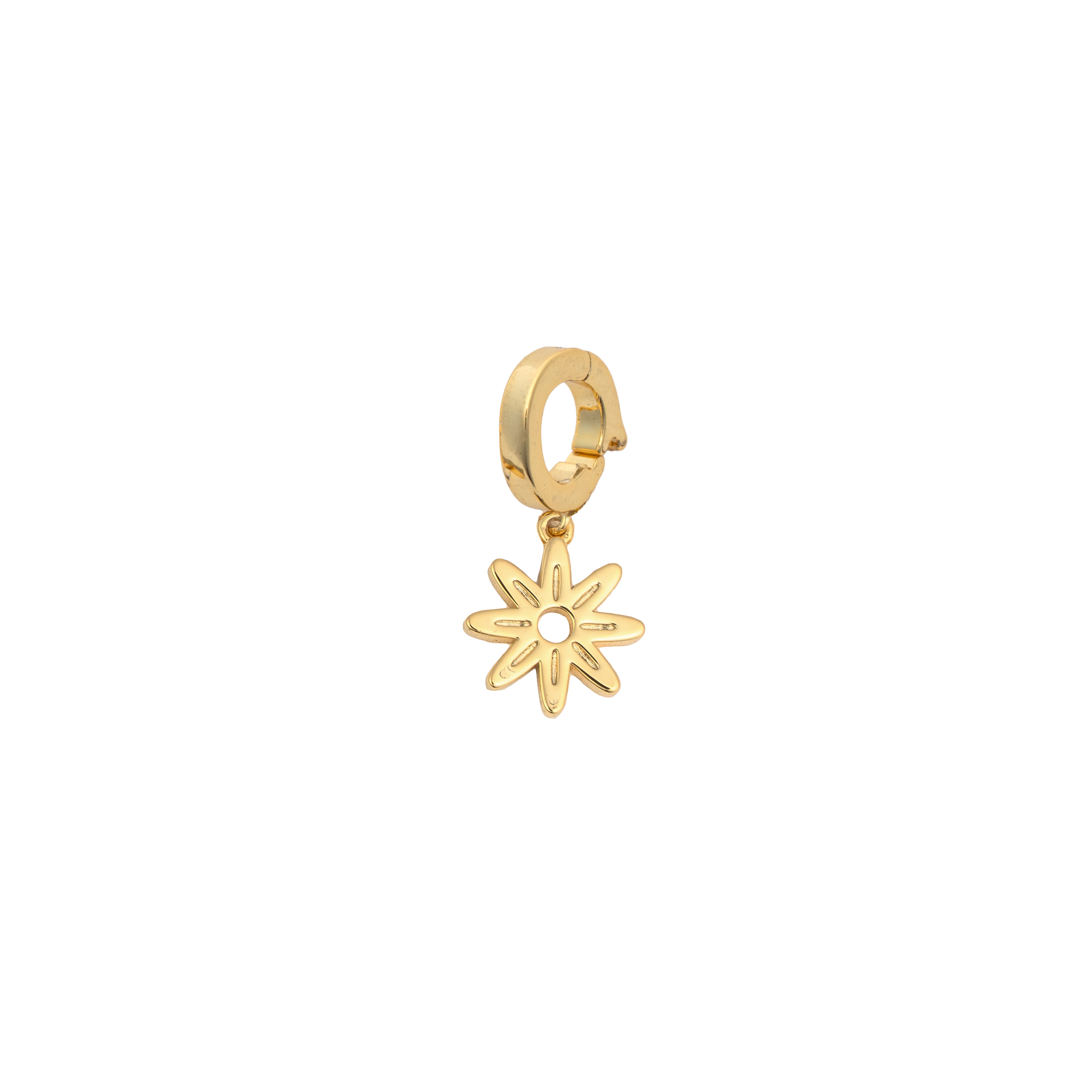 Picture of gold bloom designed for charming charm