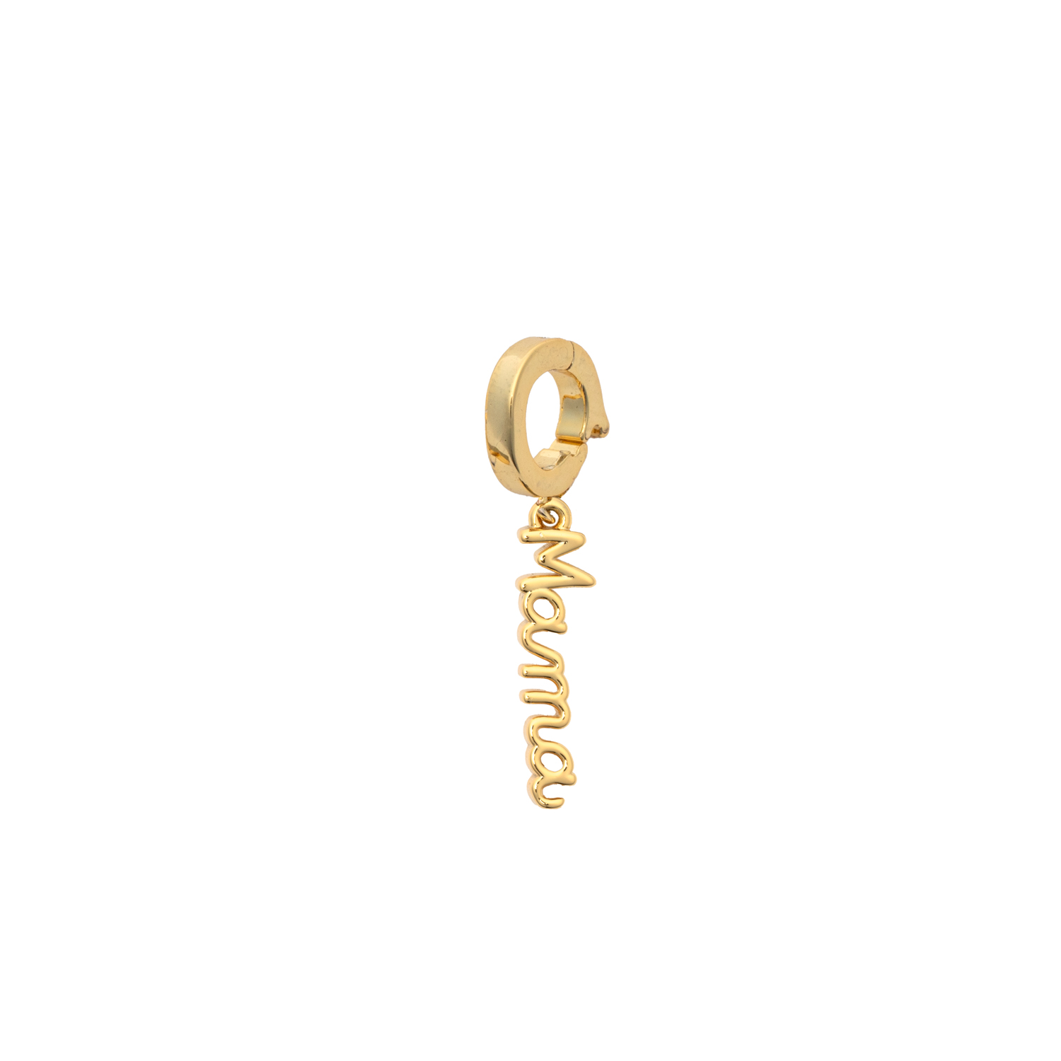 Picture of gold mama designed for charming charm