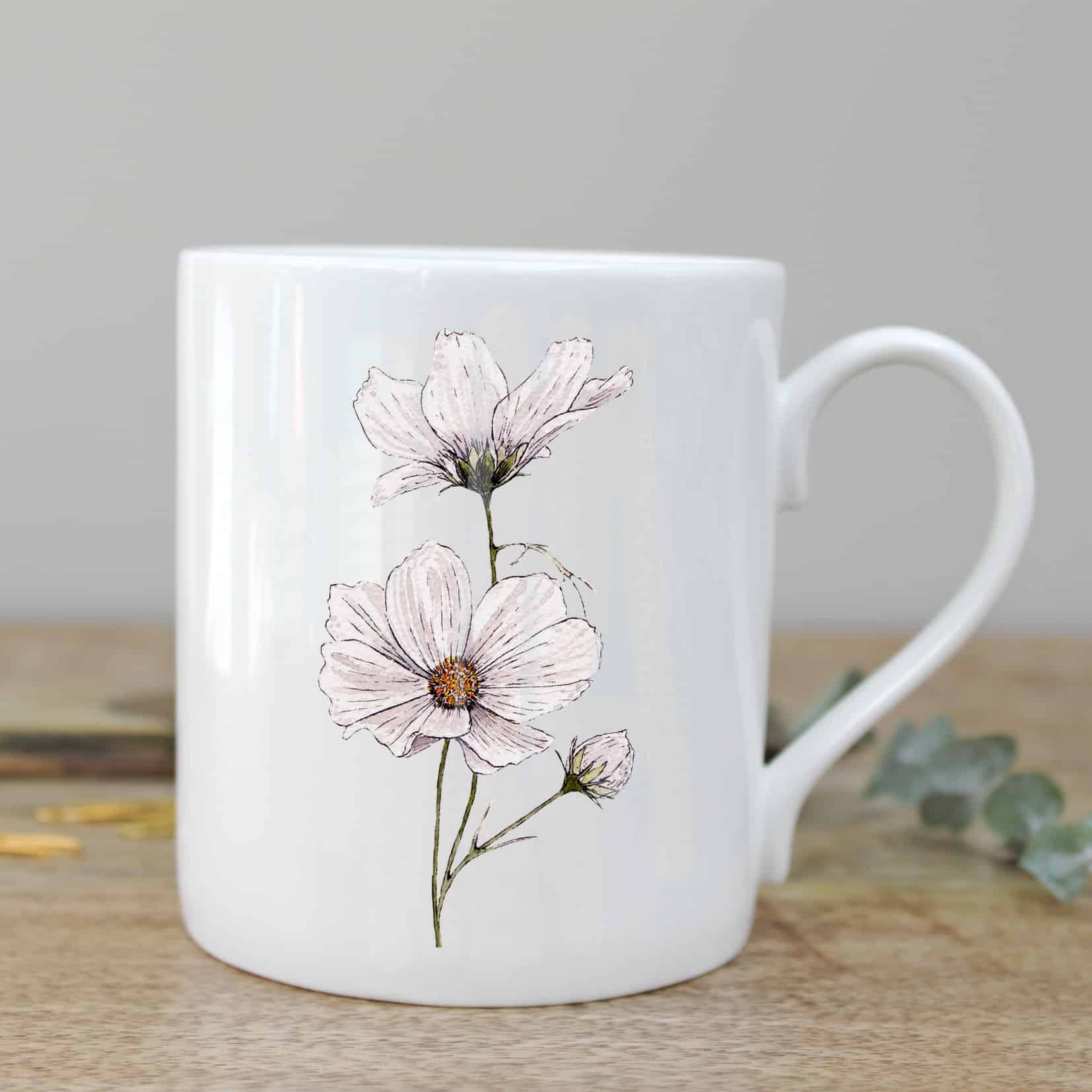 Picture of Cosmos Mug in a Gift Box