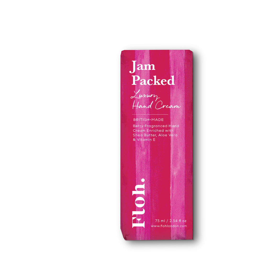 Picture of Tester - Jam Packed Luxury Hand Cream