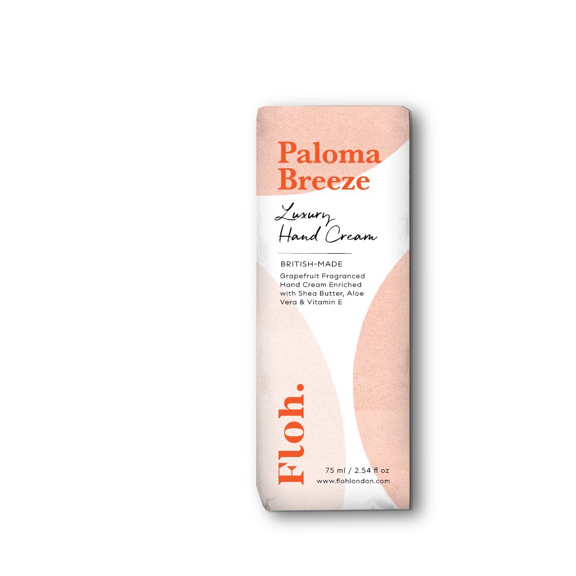 Picture of Paloma Breeze Luxury Hand Cream