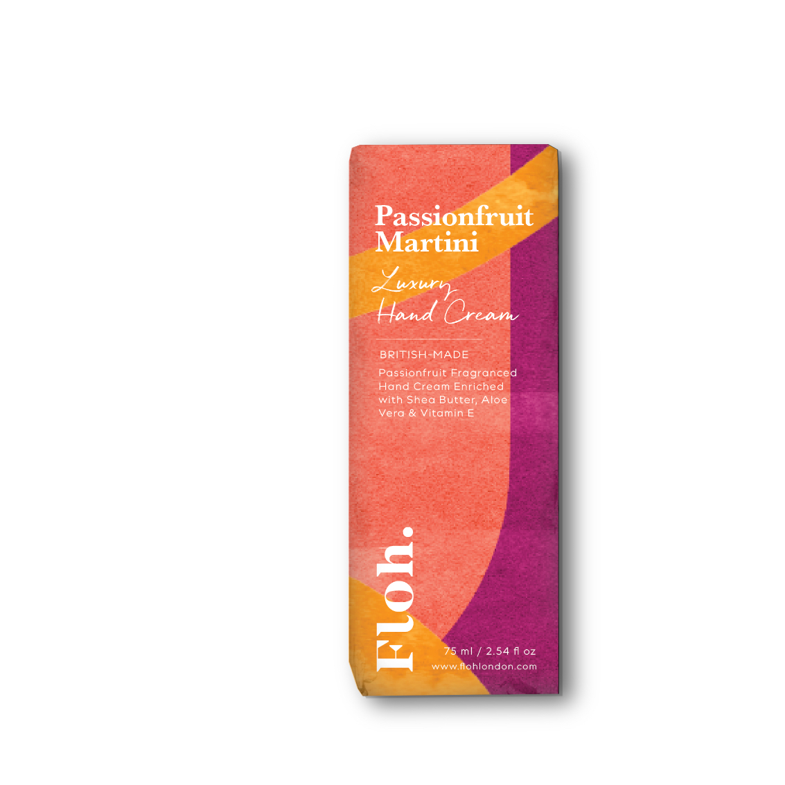 Picture of Passionfruit Martini Luxury Hand Cream