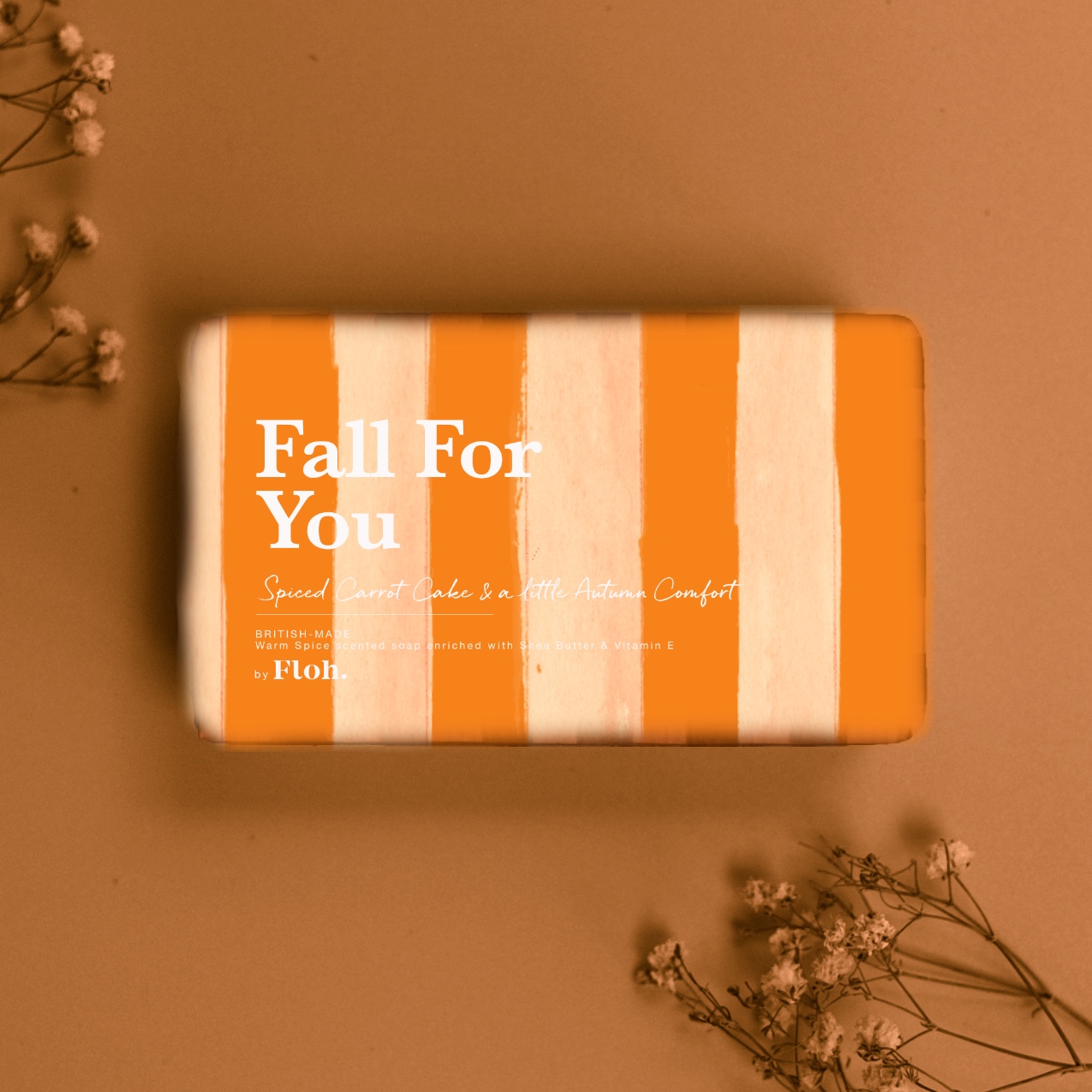 Picture of Fall for You Soap