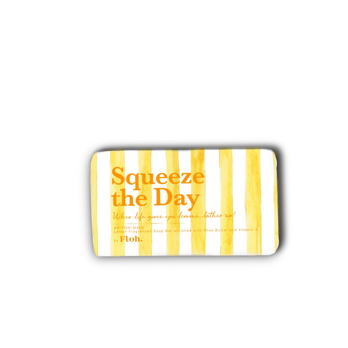 Picture of Squeeze the Day Soap