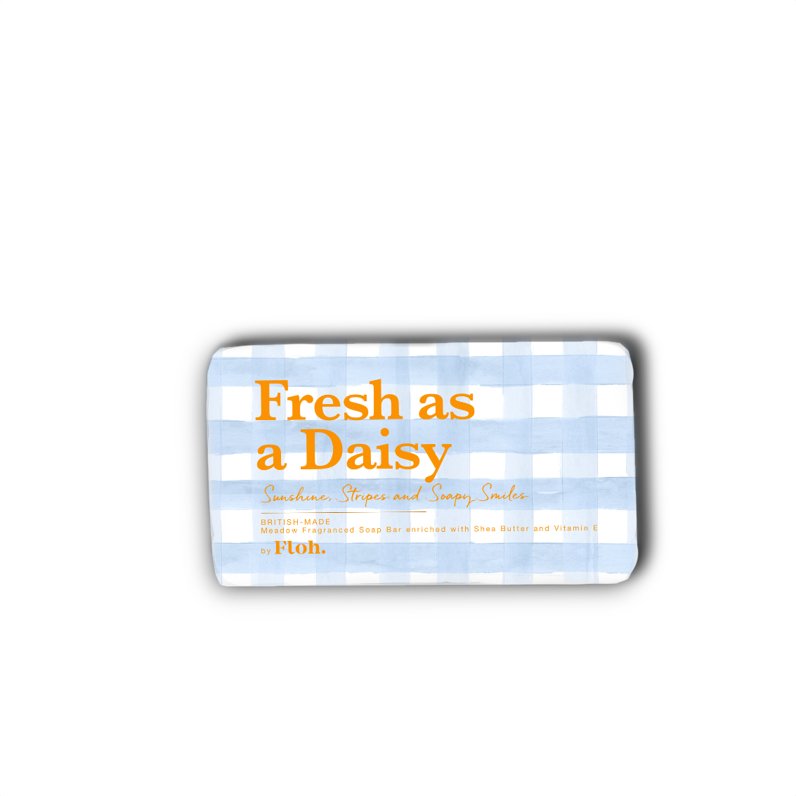 Picture of Fresh as a Daisy Soap