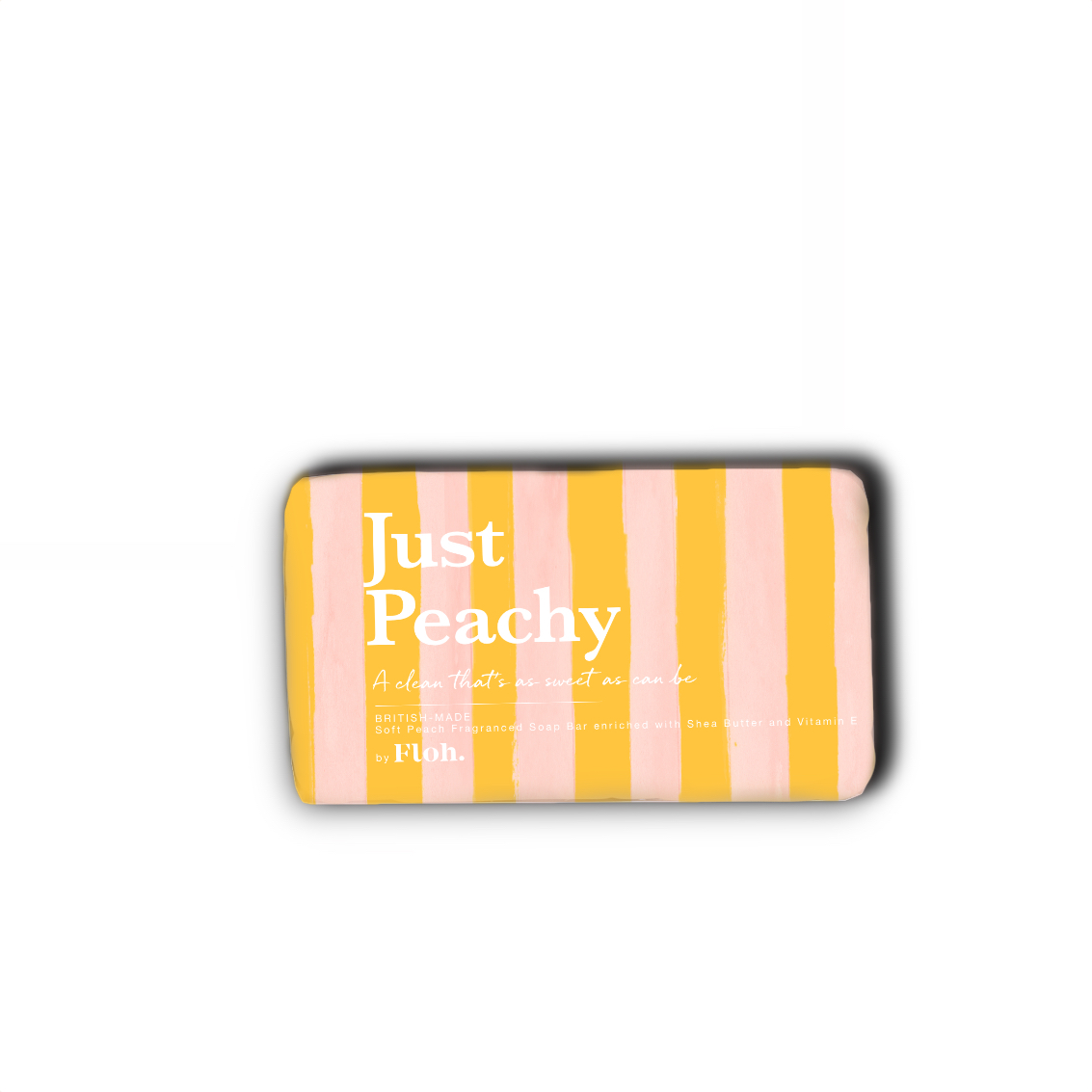 Picture of Just Peachy Soap
