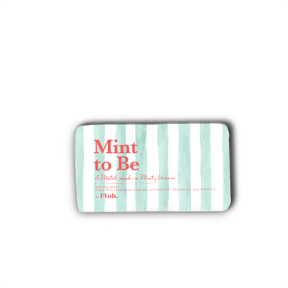 Picture of Mint to Be Soap