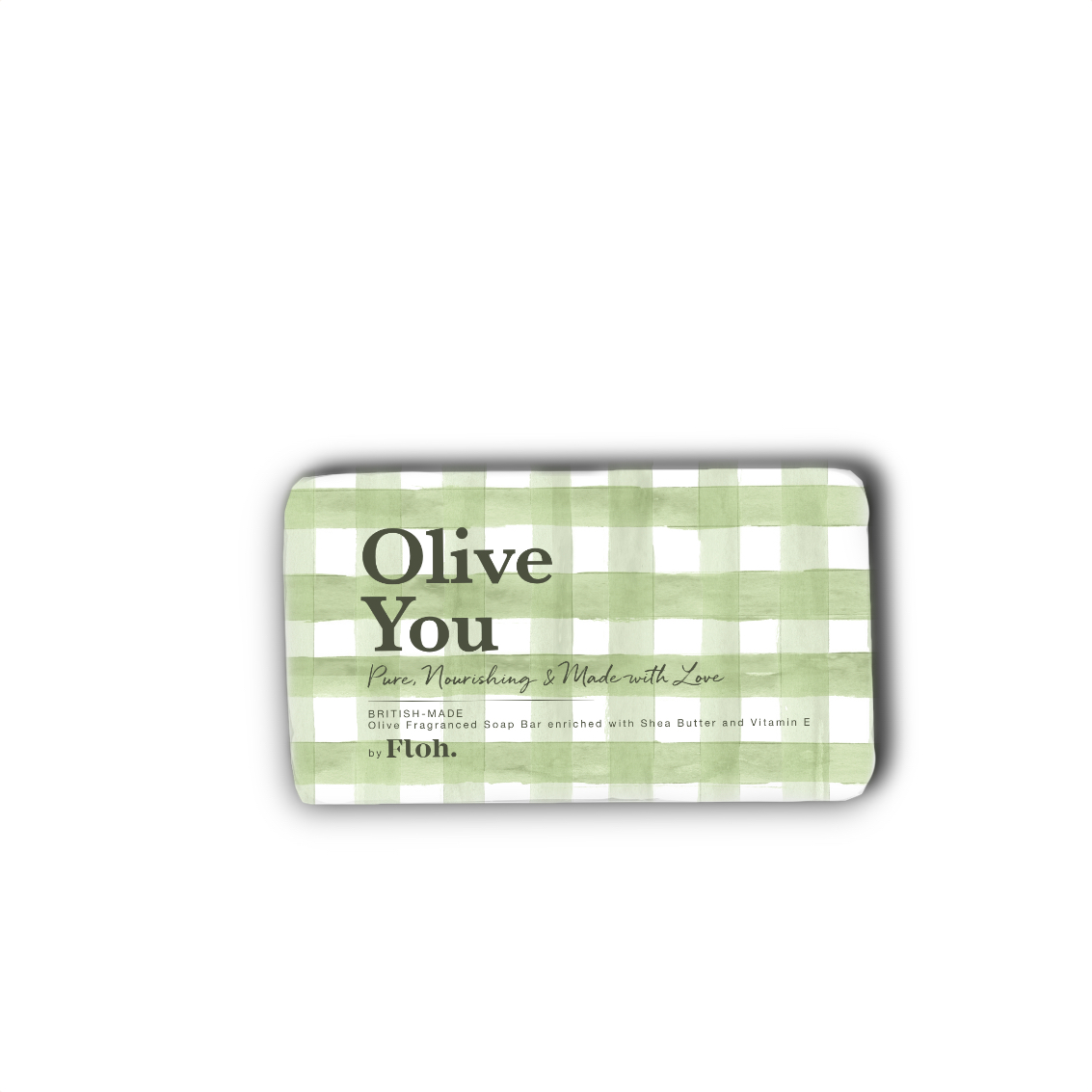 Picture of Olive You Soap