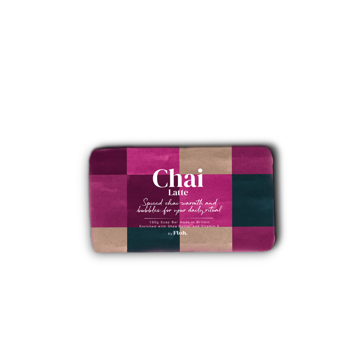 Picture of Chai Latte Soap