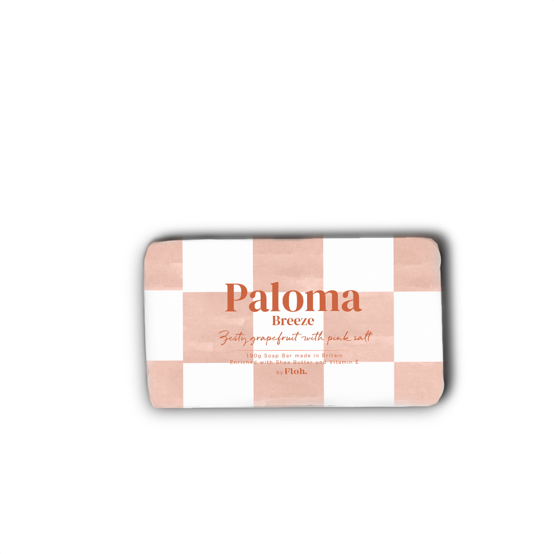 Picture of Paloma Breeze Soap