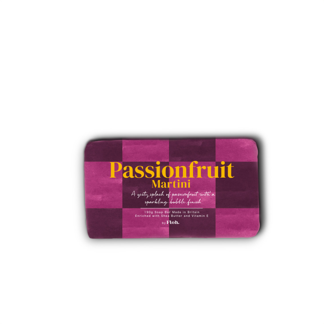 Picture of Passionfruit Martini Soap
