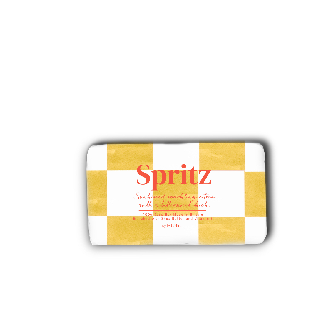 Picture of Spritz Soap