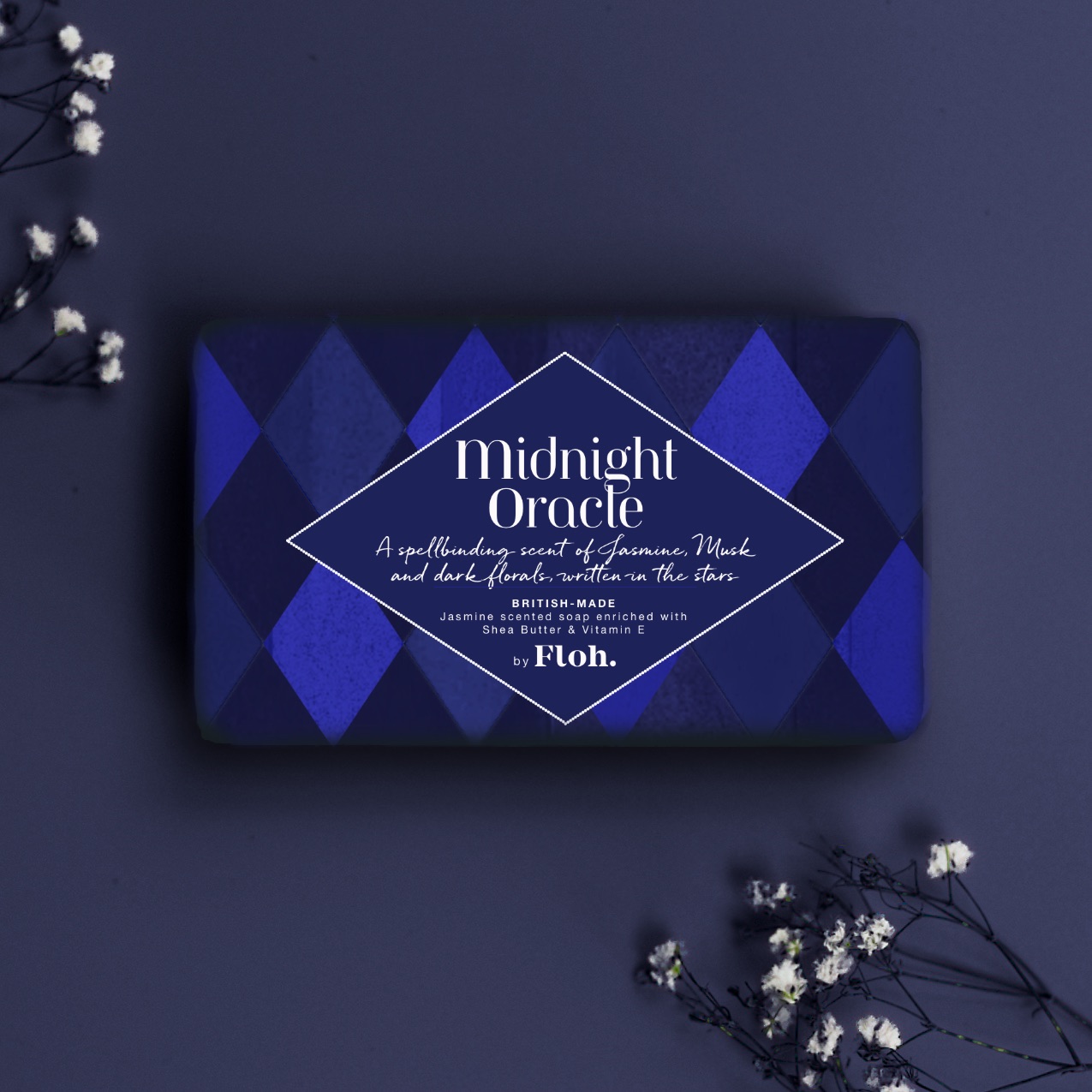 Picture of Midnight Oracle Soap