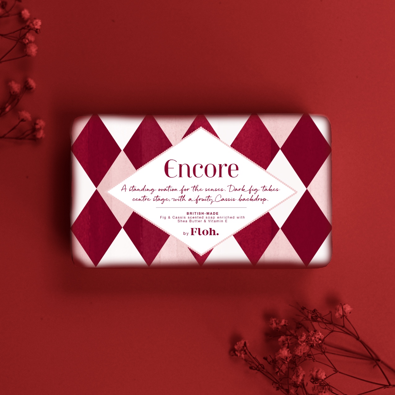 Picture of Encore Soap