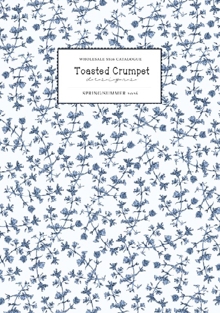 Picture of Toasted Crumpet SS26 US Catalog