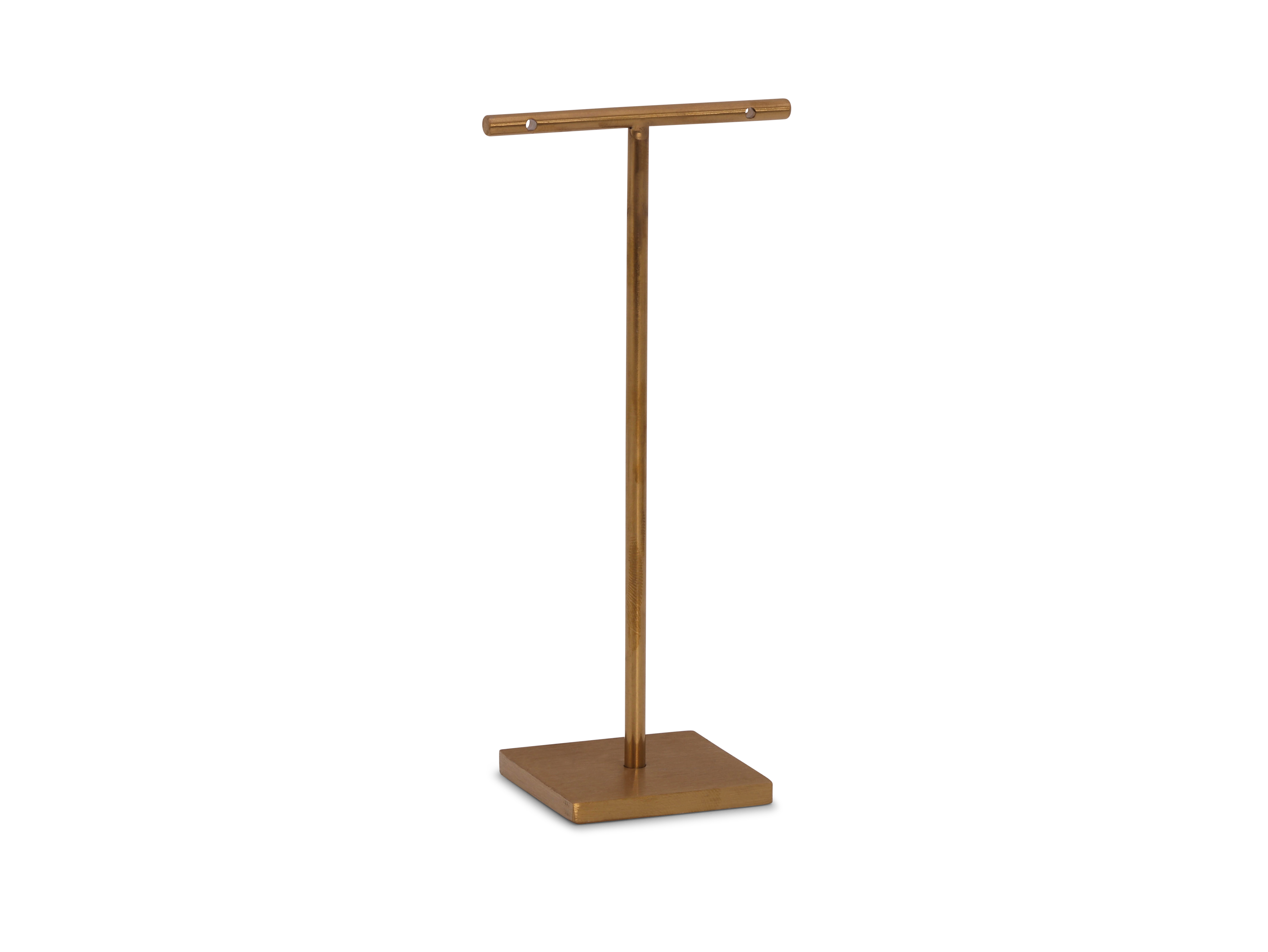 Picture of BRONZE EARRING DISPLAY STAND large
