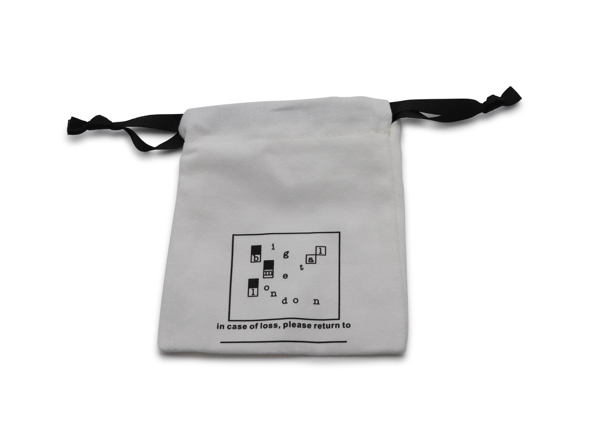 Picture of PUZZLE POUCH