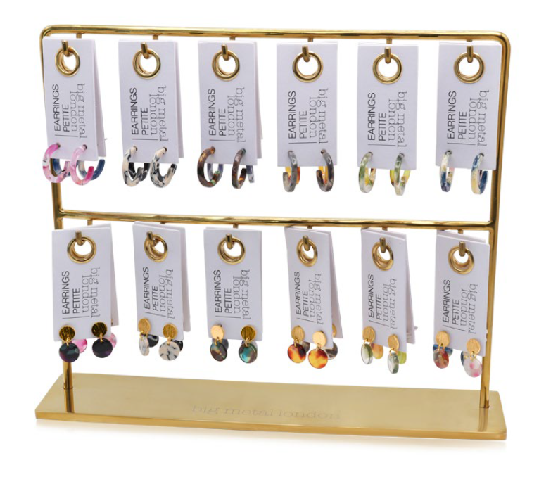 Picture of PETITE RESIN BUNDLE 2 WITH DISPLAY