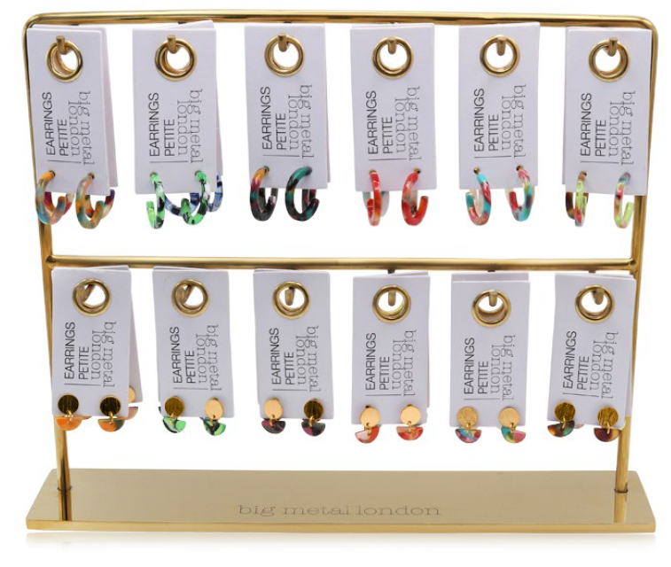 Picture of RESIN PETITE RESIN BUNDLE 3 WITH DISPLAY