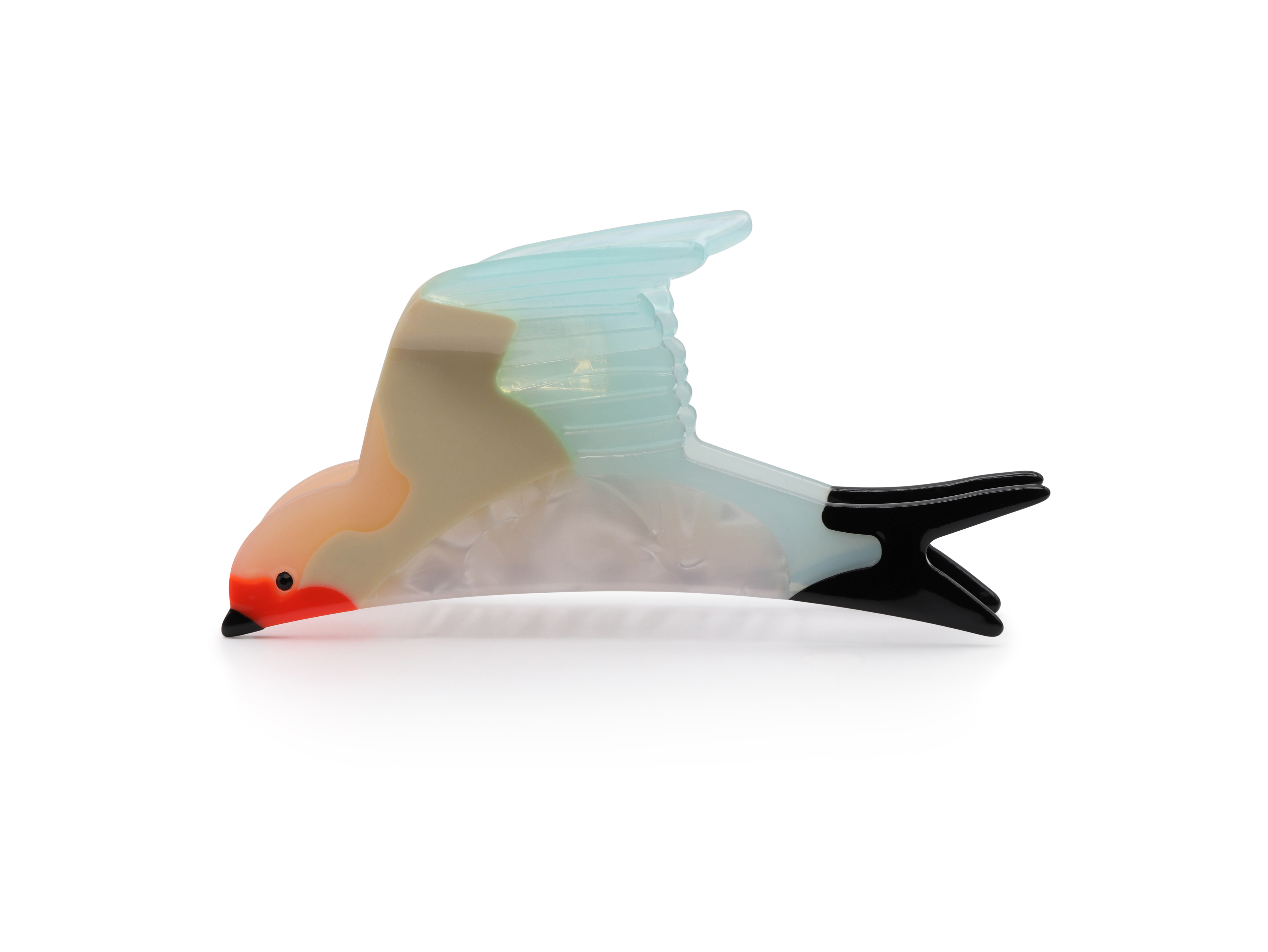 Picture of ROBIN NOVELTY HAIR CLIP