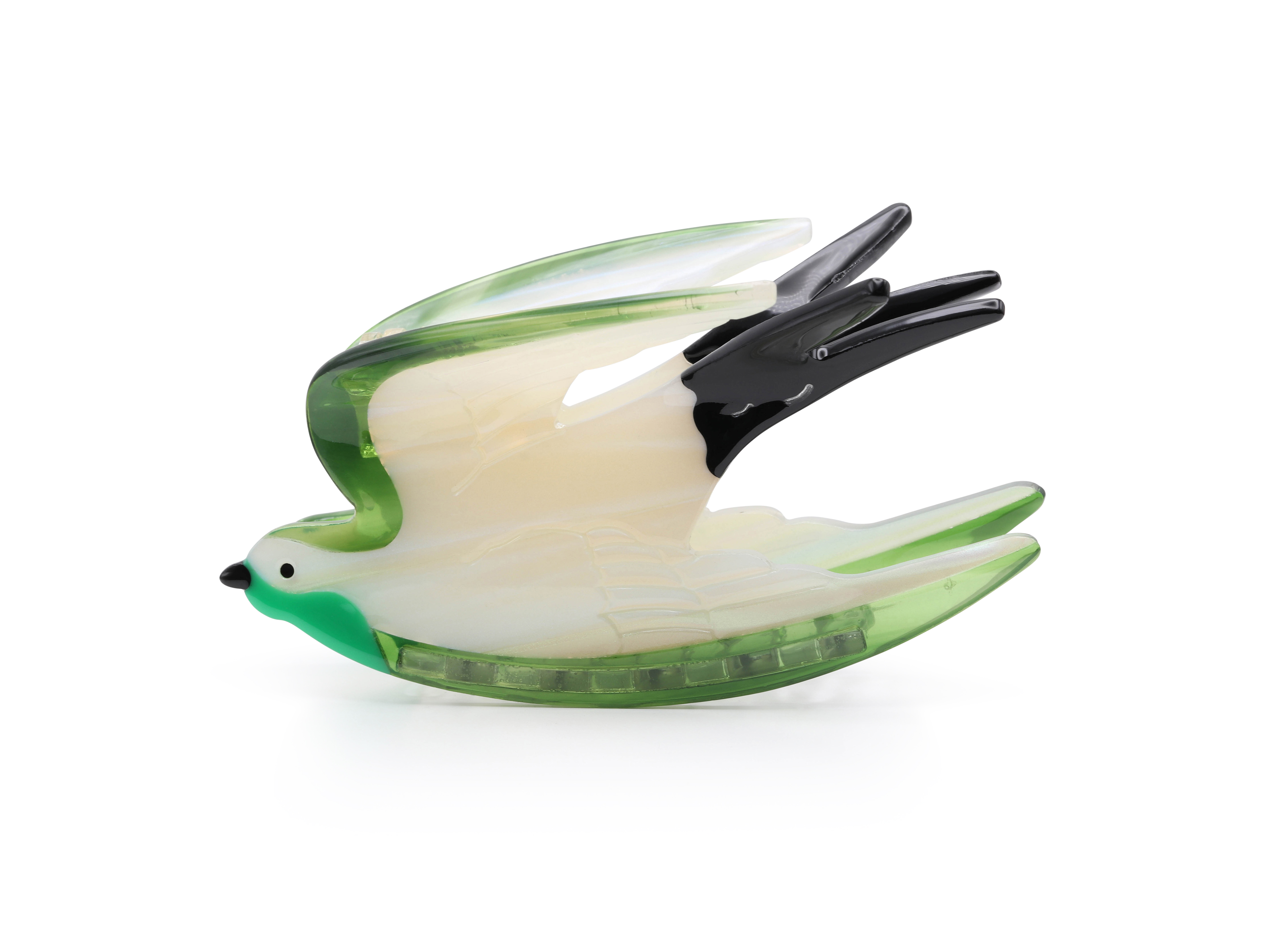 Picture of SWALLOW NOVELTY HAIR CLIP