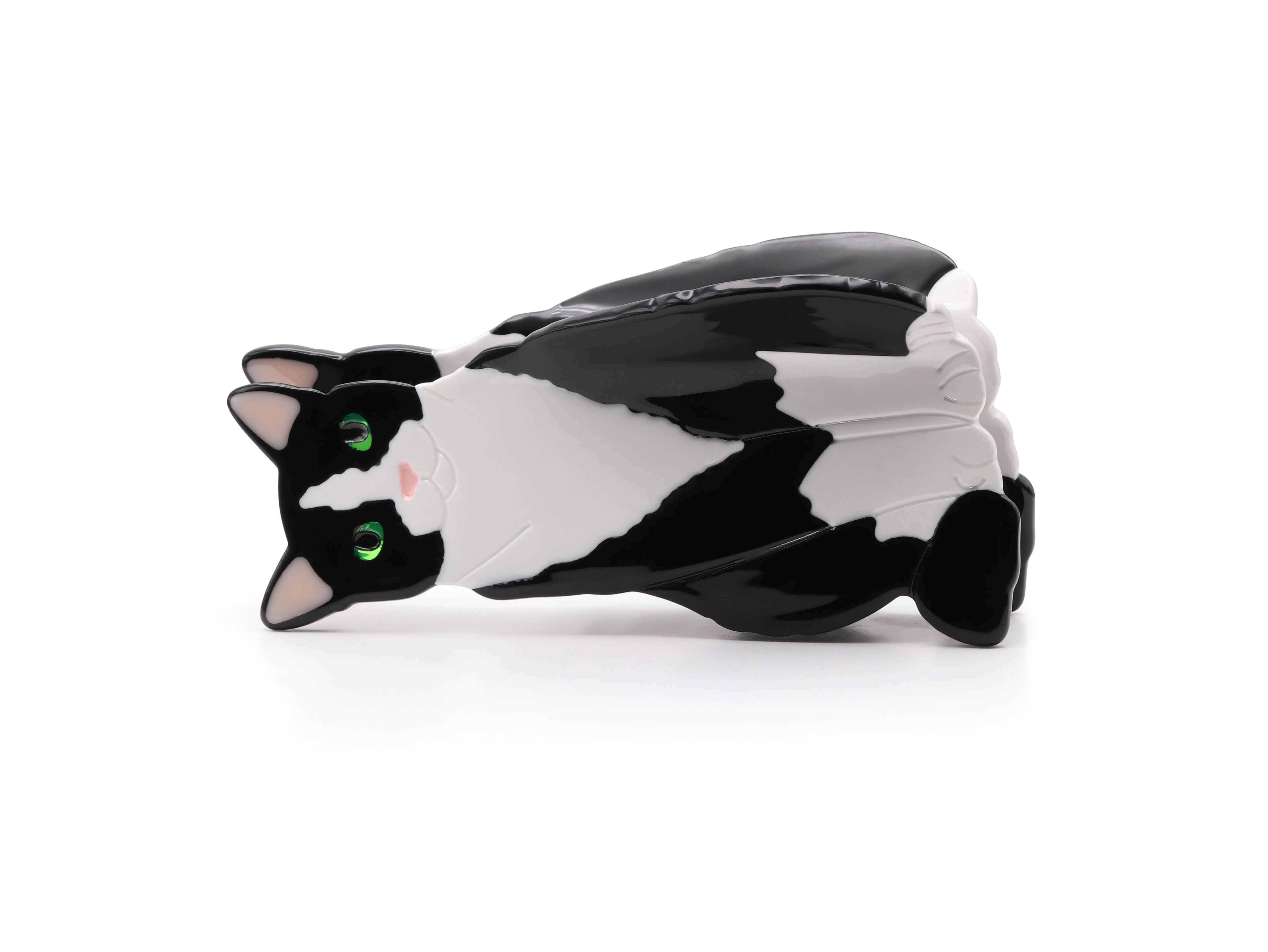 Picture of CAT NOVELTY HAIR CLIP