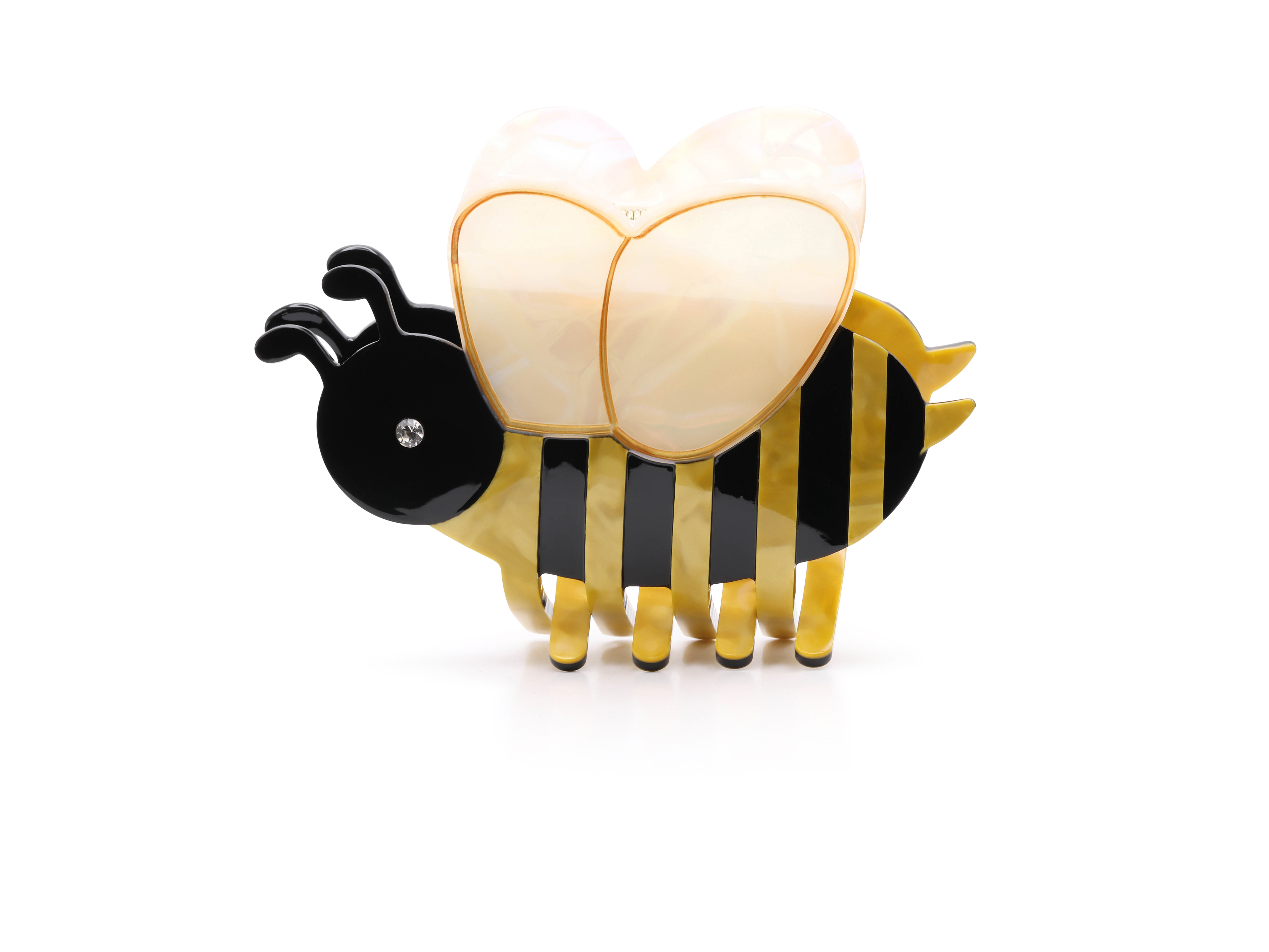 Picture of BEE NOVELTY HAIR CLIP