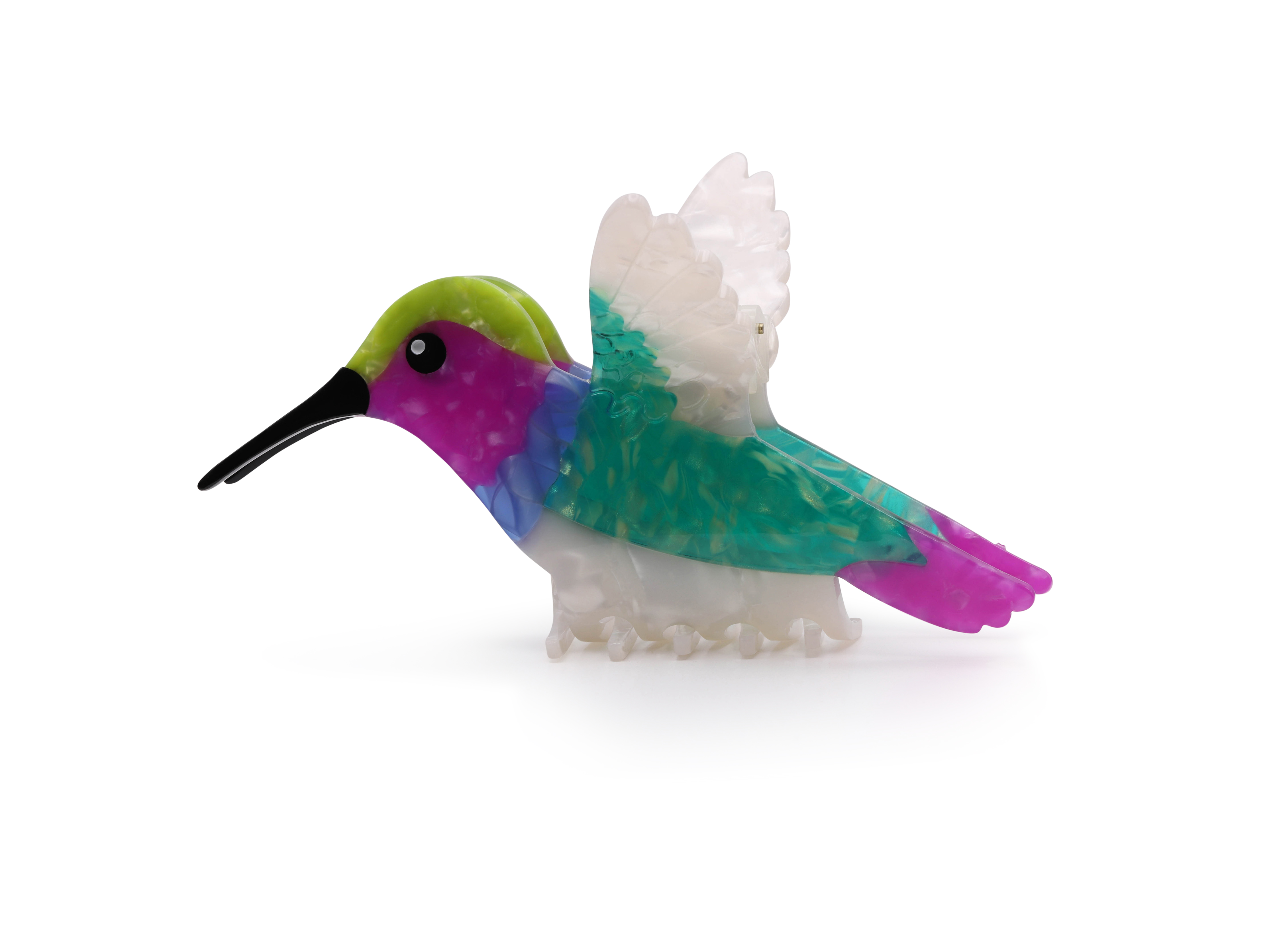 Picture of HUMMINGBIRD NOVELTY HAIR CLIP
