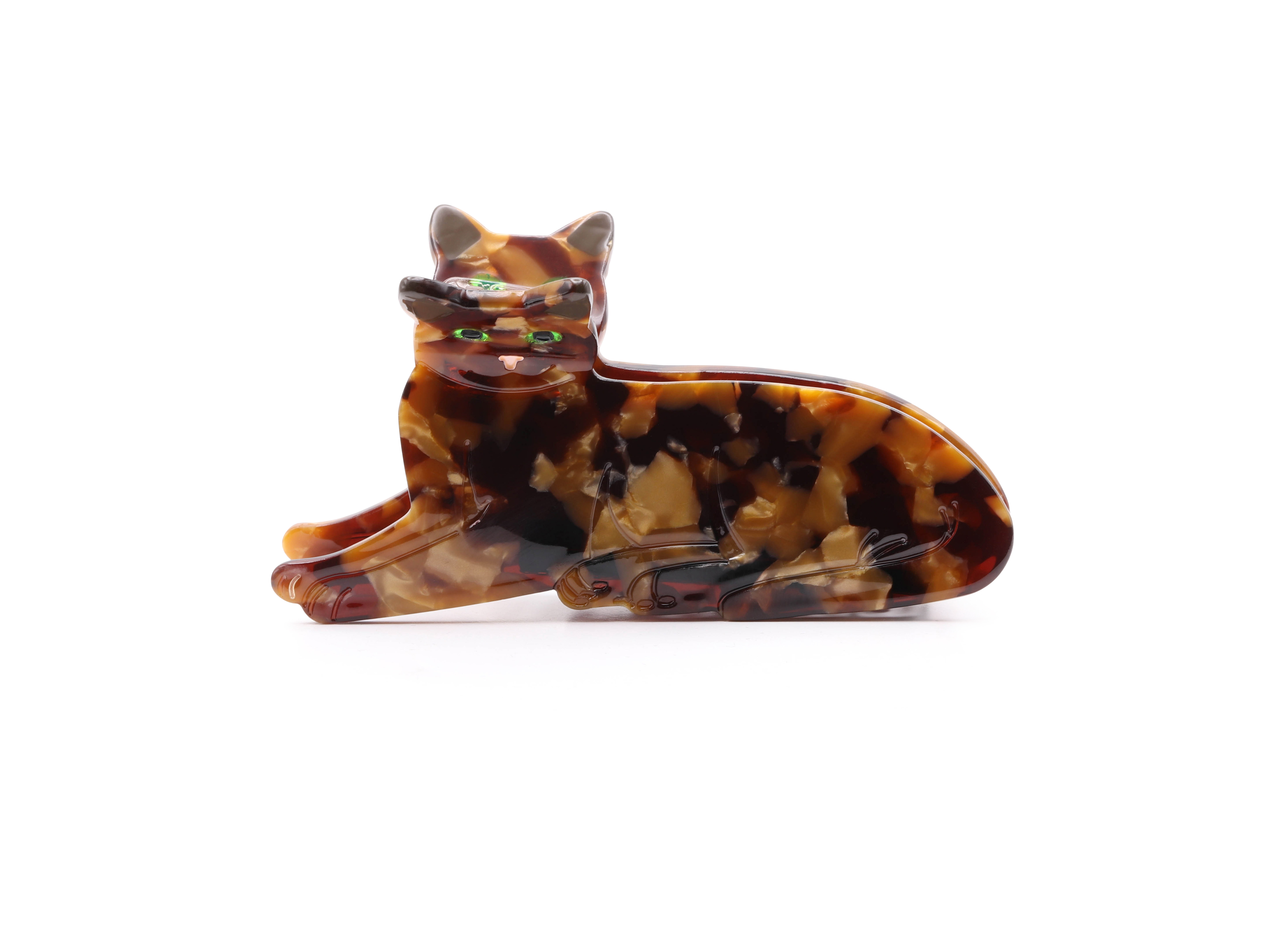 Picture of CAT NOVELTY HAIR CLIP
