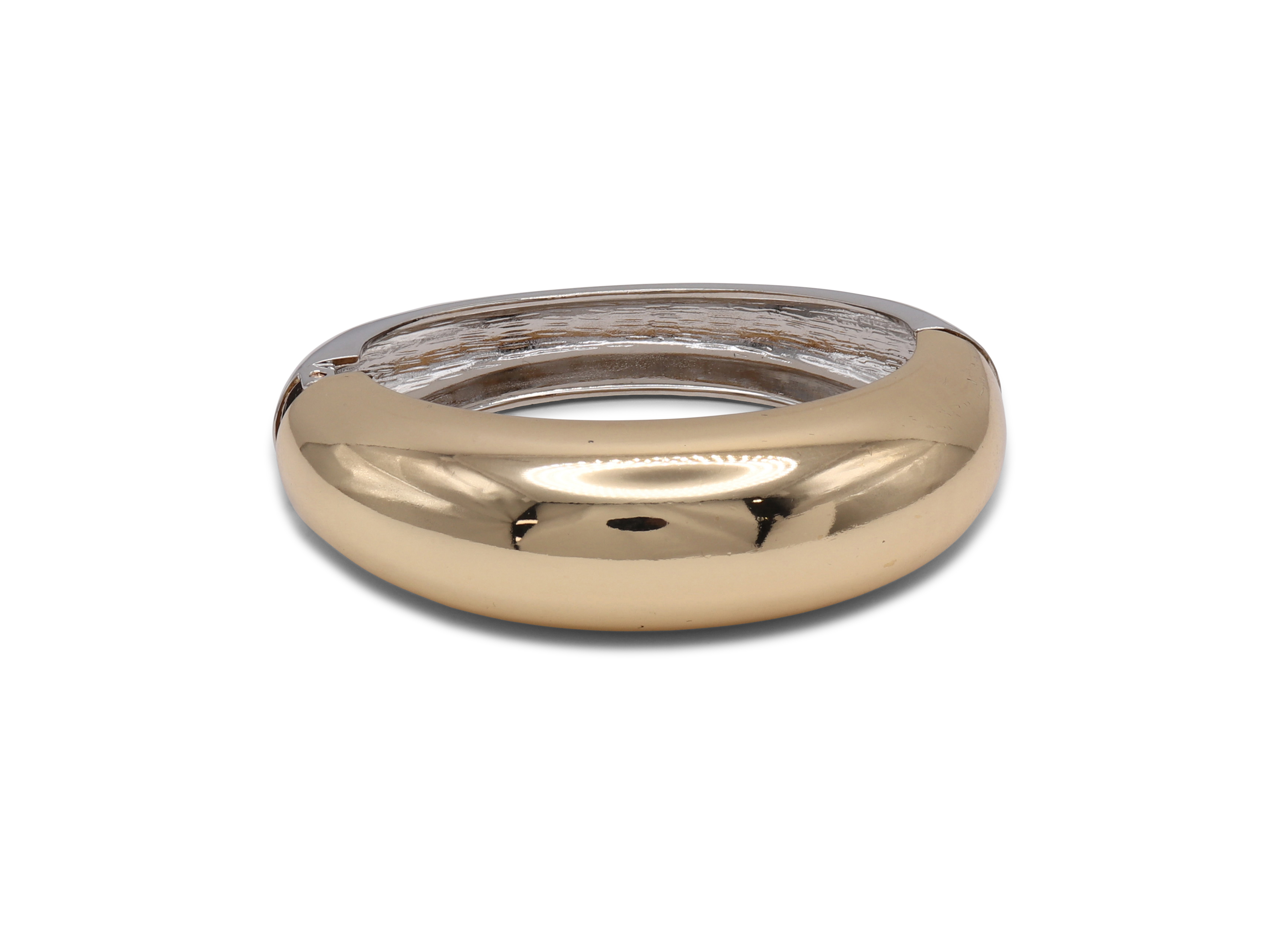 Picture of TWO TONE  KATHY TWO TONE BRACELET