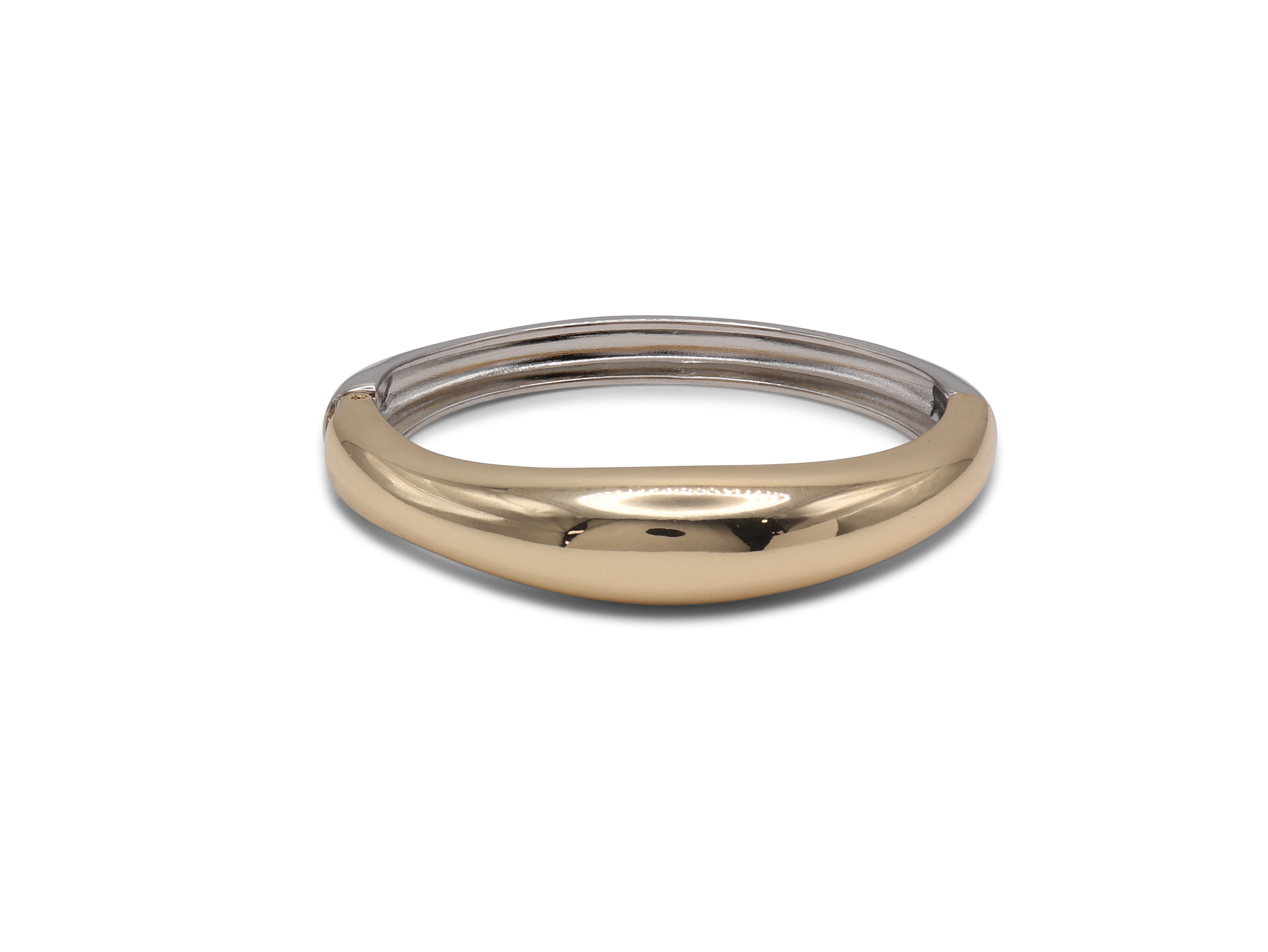Picture of TWO TONE  PAMELA TWO TONE BRACELET