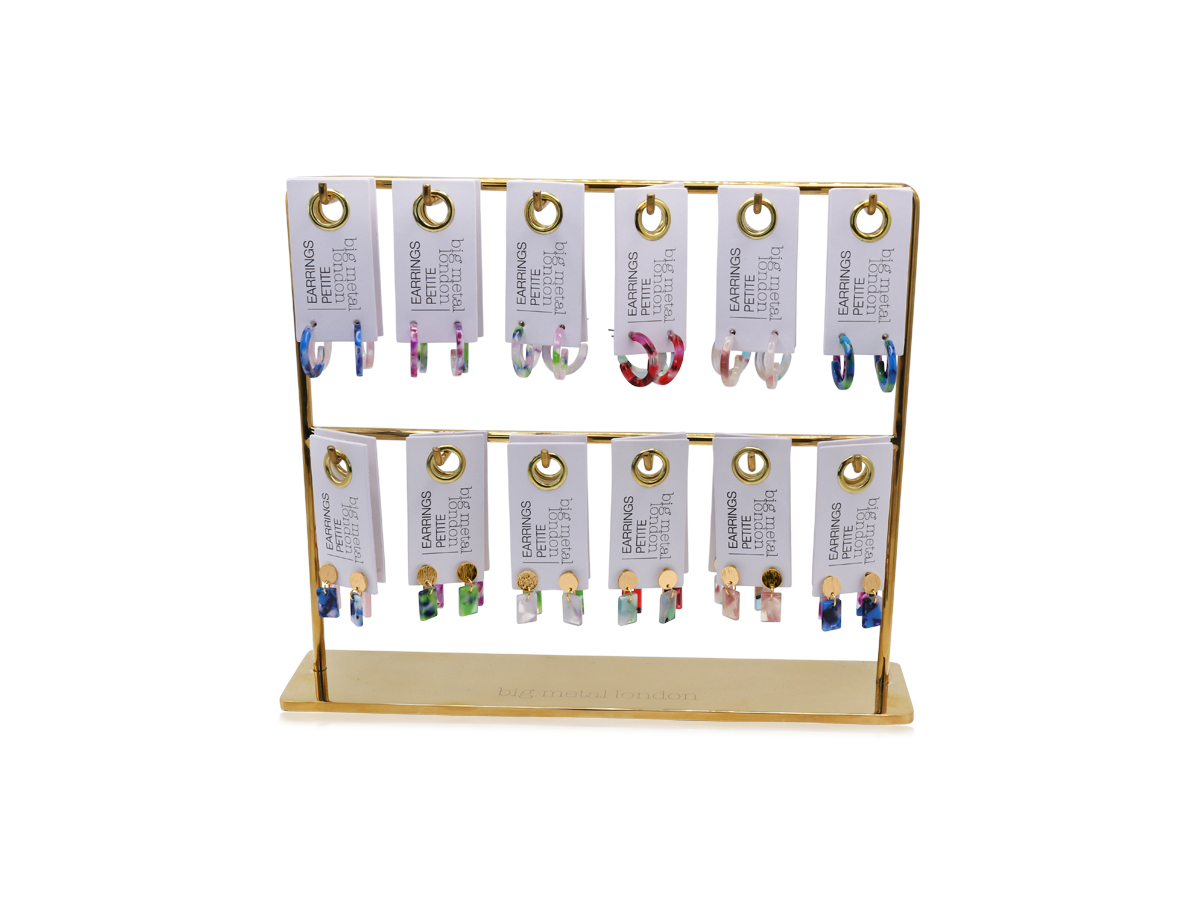 Picture of BUNDLE RESIN 4 WITH DISPLAY