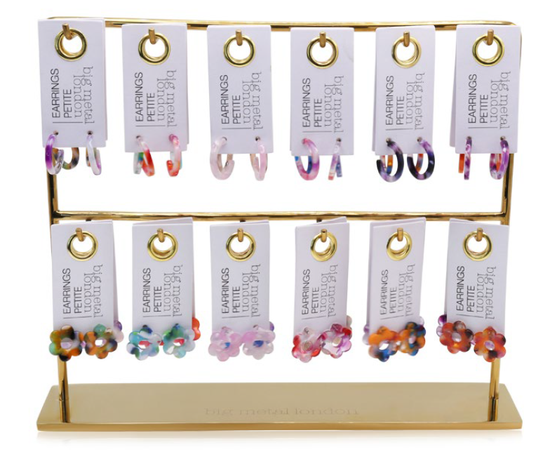 Picture of BUNDLE RESIN 5 WITH DISPLAY