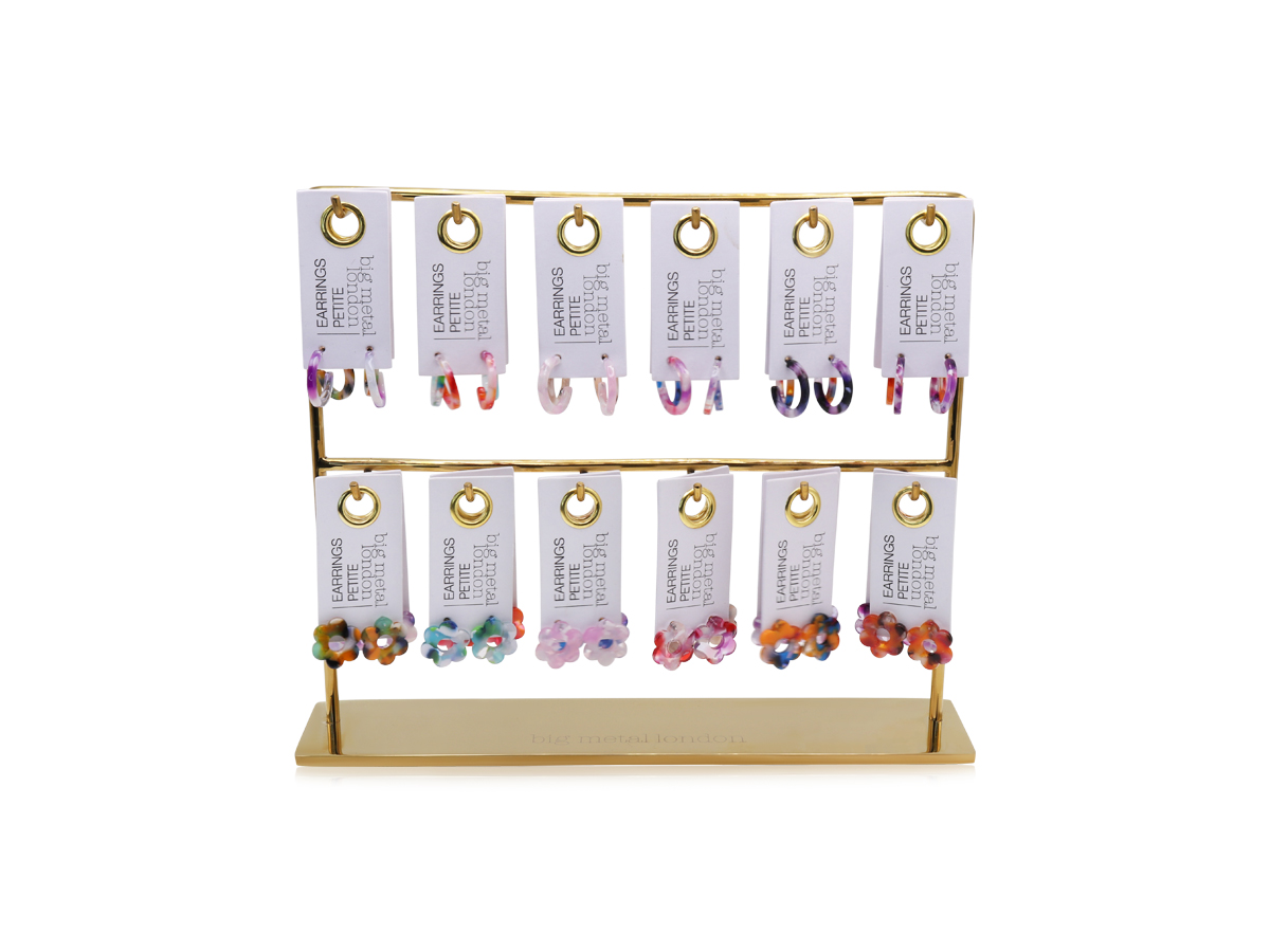 Picture of BUNDLE RESIN 5 WITH DISPLAY