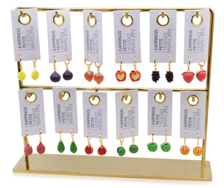 Picture of Bundle Fruits with Display