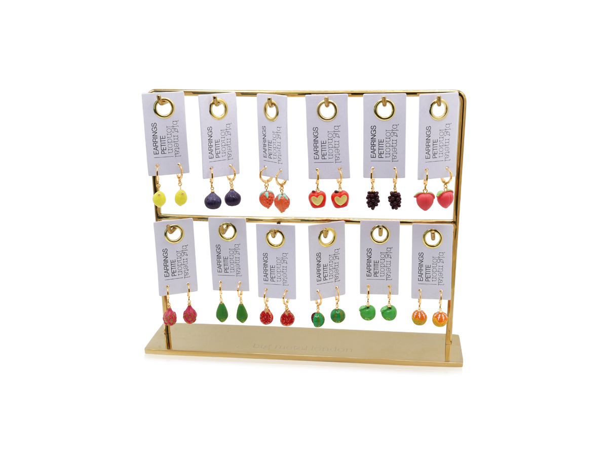 Picture of BUNDLE FRUITS WITH DISPLAY