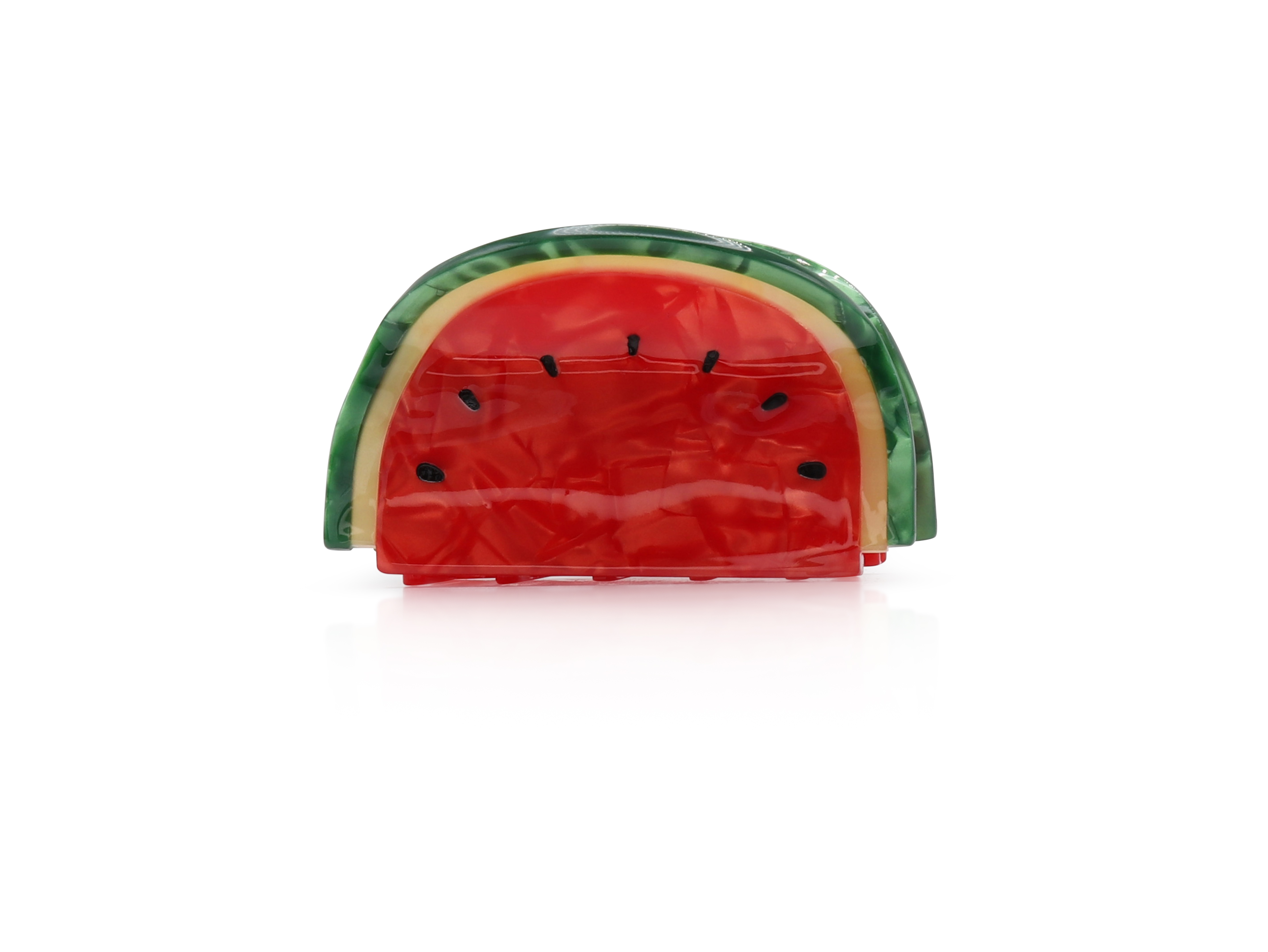 Picture of MULTI WATERMELON HAIRCLIP